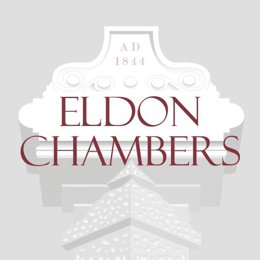 Eldon Chambers Pod 6 By City Living Londra Exterior foto